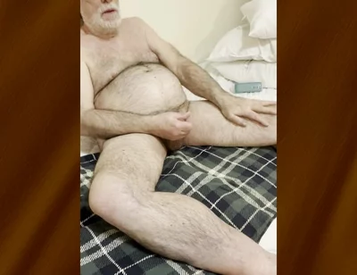 Coach Karl Cum Show 8893