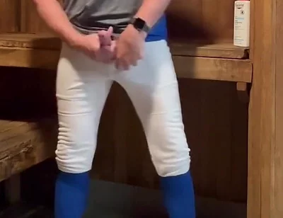 Alpha Fun in the Sauna with Jockdad87 Part 6