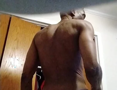 Nice Ass