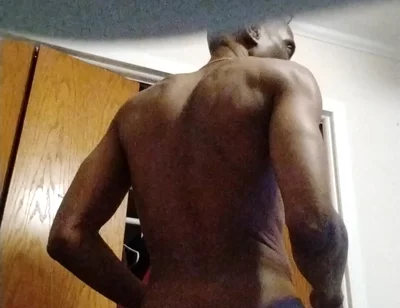 Nice Ass