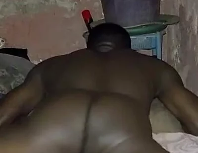 Night Fuck with My Bed Is Not Bad at All