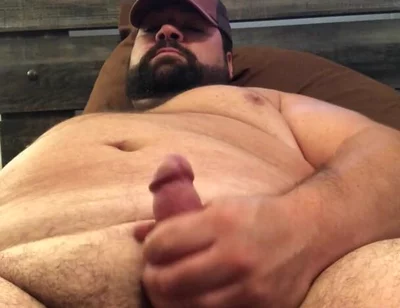 Brewsterbear Long Stroke & Vape Session