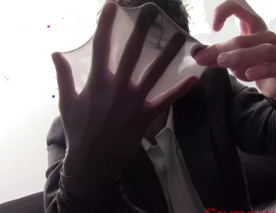 Gerard - Mesmerizing 01