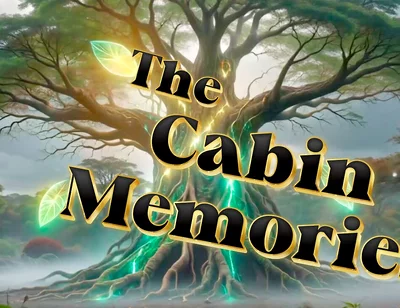 Keep Coming Back to a Cabin to Reminisce a Good Sex Experience