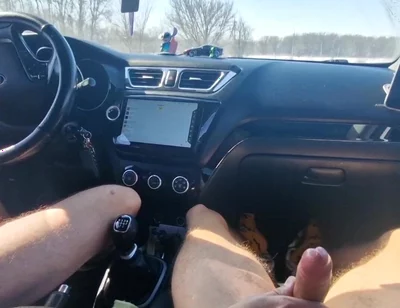 There Was a Cunt Lying on the Road, and We Fucked It Rough and Threw It Away. We'll Fuck Your Holes Too