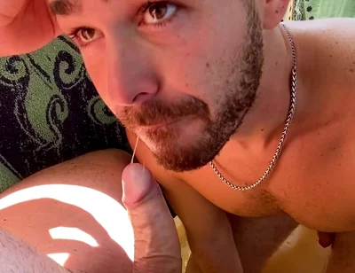 Good Mouth with Deep Throat