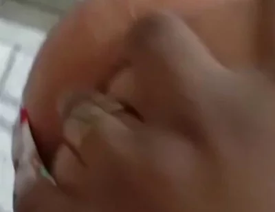 Worker Playing with Twink's Ass