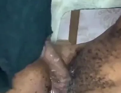 Sucking, Swallowing, and Feeding Each Drop