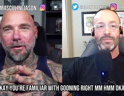 Porn Star Confessions - Robert Black Episode 26