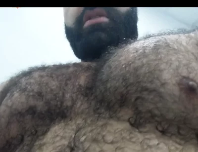 Hairy Chest
