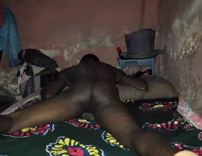 Morning Sex with My Bed Looks Fantastic