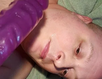 Deep Throat Dildo