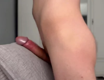 Sofa Pillows Orgasm Morning Dirty Talks