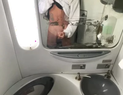 Do You Suck Me in the Bus Bathroom?