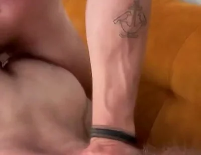 Two Dilfs Fuck