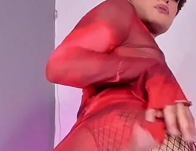 Sissy Femboy Sissy Fat Ass Bouncing POV Intense