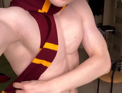 My Personal Remake of Harry Potter