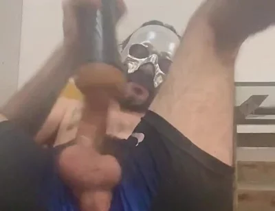 Hot Masturbation