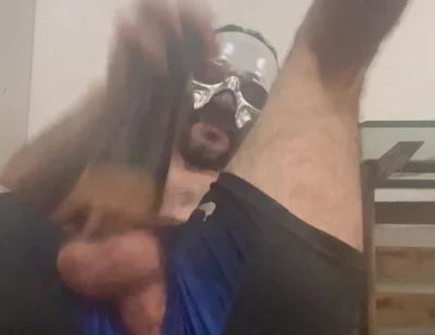 Hot Masturbation