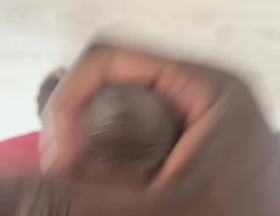 For Those Who Like Seeing a Soft Cock I Did This for You