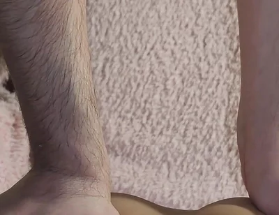 20yo Twink Fucks an Anal Toy Hard and Cums
