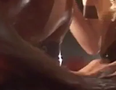 Roman Cock Orgy