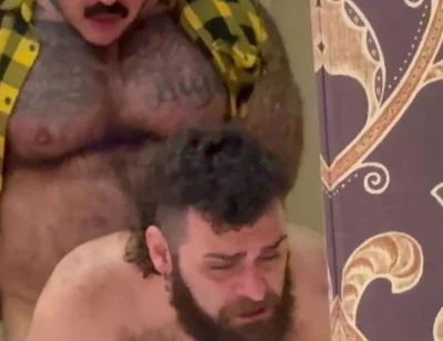 Slap My Ass
