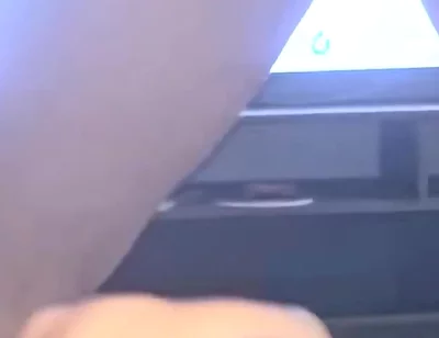 I Sink My Cock Deep Into My Beautiful Gay Femboy Roomate and Cum Inside Him