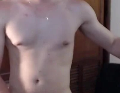 Latino Male with a Big Cock
