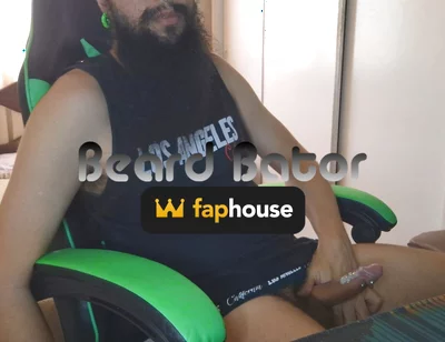 It’s Hard to Cum