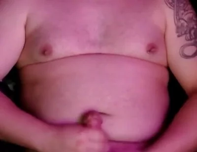Step Stepdad Stroke His Thick Fucking Cock