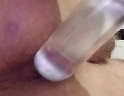 Butt with a Cour Plan