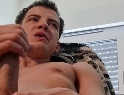 Cumming Hard Is Back!