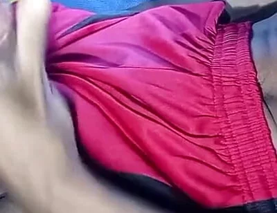Young Boy Masturbate