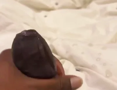 Cum Fountain