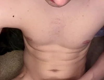 The Gym Always Makes Me so Horny!