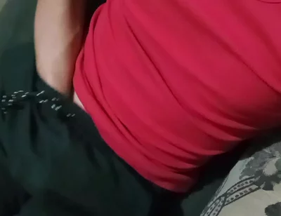 Caught Red-handed