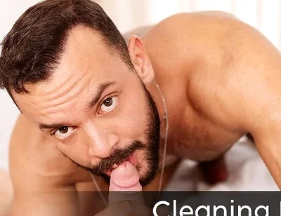 Cleaning Day