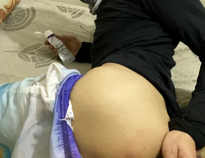 Ass Playing Fucking