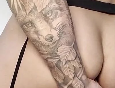 John with Huge and Thick Dildo