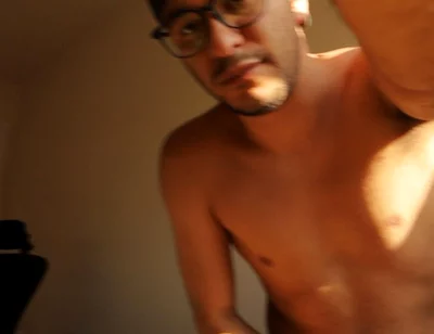 Sunlight Jack off