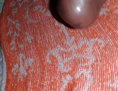 Jerking off S10 E9