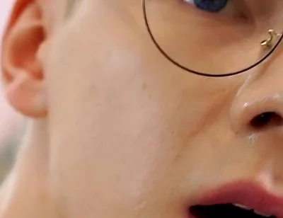 Dildo Boy Spurts Cum