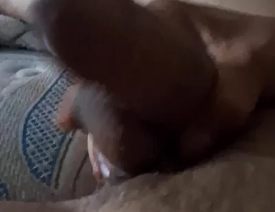 Horny Af