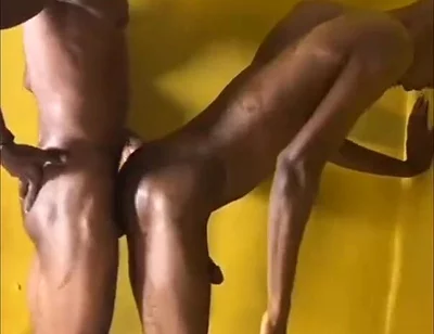 One on One Ass Banging