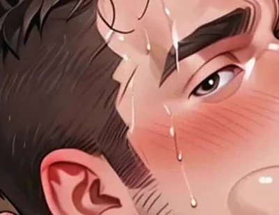 Young Gay Man Gives a Sloppy Blowjob to Several Strange Men in a Glory Hole. Hentai Animation Yaoi