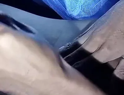 Young Boy Masturbate