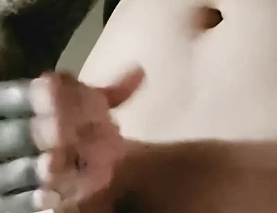 Balls Release - Spill Cum All Over the Floor