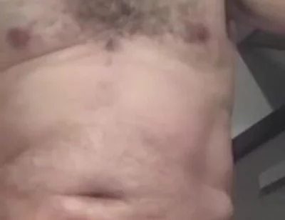Ridding a Huge and Wide Dildo so Deep and Hard Till I Cum a Lot off Load