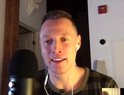 Discovering Your Erogenous Zones - Himeros Live